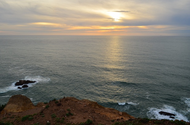 Economie de la mer à l’horizon 2050 : L’Ocde appelle à renforcer la coopération entre gouvernements Economie de la mer à l’horizon 2050 : L’Ocde appelle à renforcer la coopération entre gouvernements