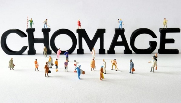 Chômage au Sénégal : Baisse de de 2,3 points de pourcentage du taux au 4e trimestre 2024 Chômage au Sénégal : Baisse de de 2,3 points de pourcentage du taux au 4e trimestre 2024