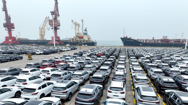 Promotion des chaines de valeur automobile : La Cea juge essentielles les zones économiques spéciales