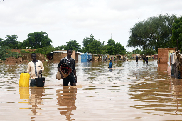 Le changement climatique met à nu les défaillances de l’Etat et attise la violence au Sahel Le changement climatique met à nu les défaillances de l’Etat et attise la violence au Sahel