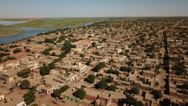 Mali  : L’inflation en glissement annuel de février 2025 est de 8,3%