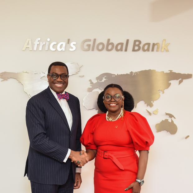 Développement de l’Afrique : Le président de la Bad félicite le groupe UBA pour son rôle