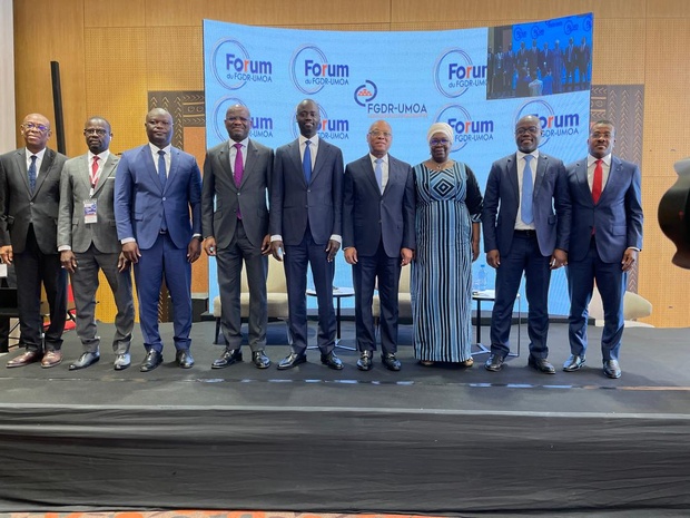 Stabilité financière dans l’Umoa : Dakar accueille le premier forum du Fgdr sur la garantie des dépôts Stabilité financière dans l’Umoa : Dakar accueille le premier forum du Fgdr sur la garantie des dépôts