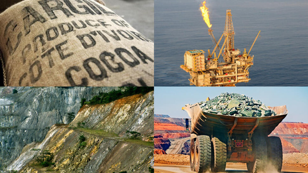 Afrique : Les combustibles représentent 38% des exportations entre 2019 et 2023