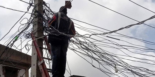 Les clés de l’électrification du continent africain Les clés de l’électrification du continent africain