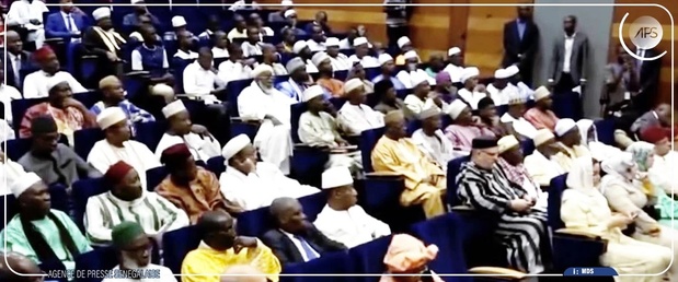 Congrès ordinaire de l’Union des Ulémas d’Afrique :La promotion du Waqf au menu de la 3e édition les 26 et 27 avril à Dakar Congrès ordinaire de l’Union des Ulémas d’Afrique :La promotion du Waqf au menu de la 3e édition les 26 et 27 avril à Dakar