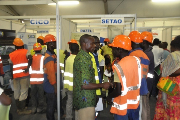 Côte d’Ivoire : Nette amélioration de 770 millions FCFA du déficit de la société SETAO en 2024. Côte d’Ivoire : Nette amélioration de 770 millions FCFA du déficit de la société SETAO en 2024.