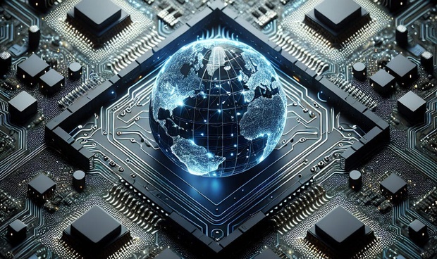 IA : un avenir à 4 800 milliards de dollars - la CNUCED alerte contre de nouvelles fractures et appelle à agir IA : un avenir à 4 800 milliards de dollars - la CNUCED alerte contre de nouvelles fractures et appelle à agir