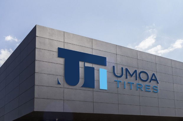 Umoa-Titres : La nouvelle identité visuelle et stratégique dévoilée