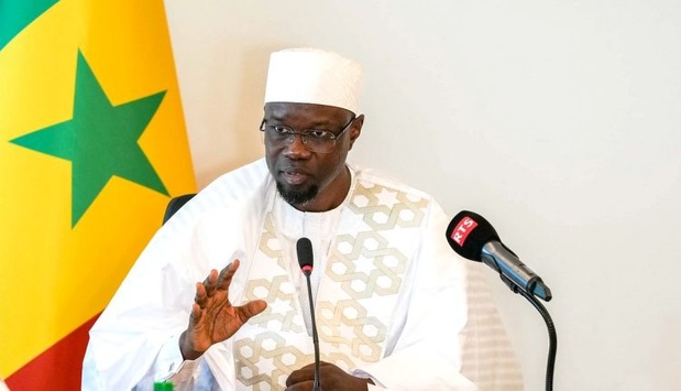 Campagne de production agricole 2025 : Le Premier ministre Ousmane Sonko annonce un budget de 130 milliards de FCfa Campagne de production agricole 2025 : Le Premier ministre Ousmane Sonko annonce un budget de 130 milliards de FCfa