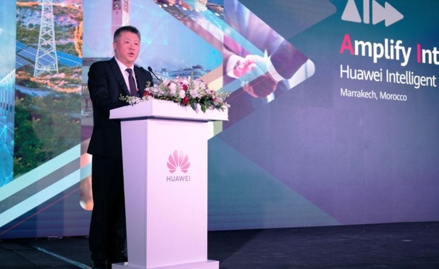 Gitex Africa 2025 : Huawei réaffirme son engagement pour un avenir numérique et intelligent en Afrique Gitex Africa 2025 : Huawei réaffirme son engagement pour un avenir numérique et intelligent en Afrique