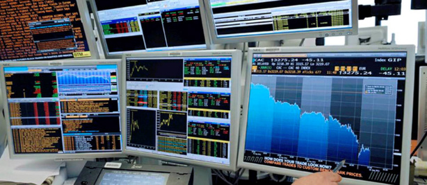 Une nouvelle année lente pour l'économie mondiale Une nouvelle année lente pour l'économie mondiale