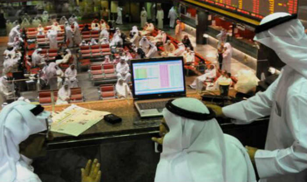 « Dimanche noir » pour les bourses des monarchies pétrolières du Golfe « Dimanche noir » pour les bourses des monarchies pétrolières du Golfe