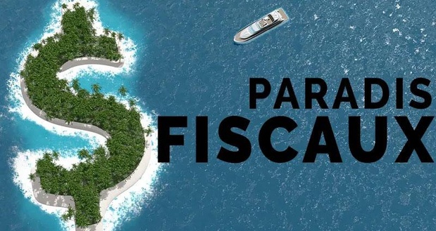 L'Amérique est en train de devenir le plus grand paradis fiscal au monde L'Amérique est en train de devenir le plus grand paradis fiscal au monde