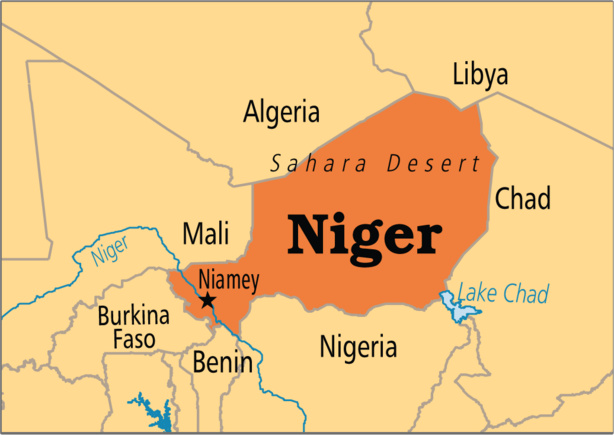 Bons du trésor : 44 milliards dans les caisses du trésor du Niger
