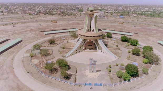 Les investisseurs prêtent plus de 161milliards FCFA au Burkina Faso Les investisseurs prêtent plus de 161milliards FCFA au Burkina Faso