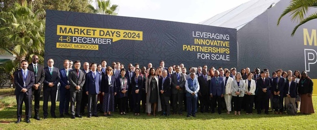 Africa investment forum : Plus de 225 milliards de dollars mobilisés en 7 ans Africa investment forum : Plus de 225 milliards de dollars mobilisés en 7 ans