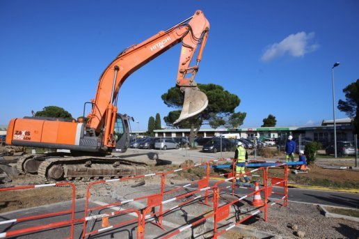 Le retour des investissements publics Le retour des investissements publics
