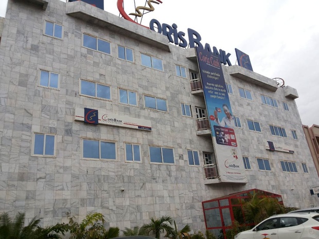 Coris Bank International annonce une hausse de 6% de son résultat net au premier trimestre 2025.