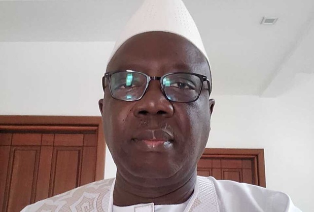 Mamadou FAYE, Administrateur Directeur Général Sen Assurances Vie : « Quatre leviers pourraient être actionnés pour rendre le secteur plus attrayant et booster le taux de pénétration... » Mamadou FAYE, Administrateur Directeur Général Sen Assurances Vie : « Quatre leviers pourraient être actionnés pour rendre le secteur plus attrayant et booster le taux de pénétration... »