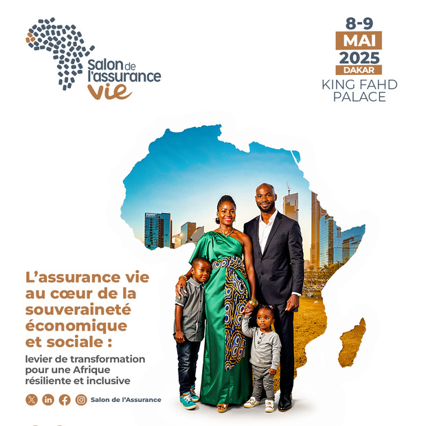 Façonner l’avenir de l’assurance vie en Afrique : La Fédération sénégalaise jette les bases Façonner l’avenir de l’assurance vie en Afrique : La Fédération sénégalaise jette les bases