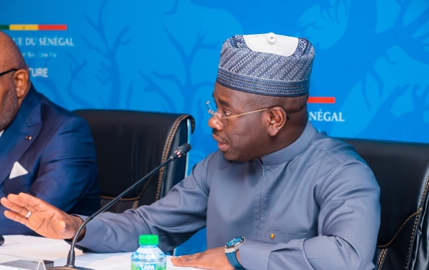 Africa Energy Week : Le Sénégal va explorer de nouvelles pistes d’investissement Africa Energy Week : Le Sénégal va explorer de nouvelles pistes d’investissement