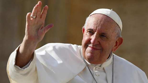 Le pape François et le chemin vers une économie juste