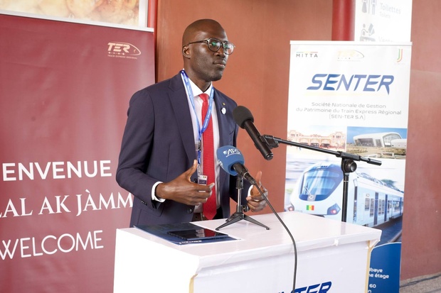 Train express régional : La certification Iso 270001 visée d’ici octobre prochain