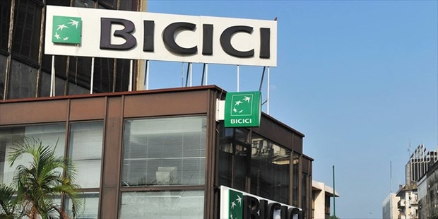 Hausse de 23% du résultat net de la banque BICICI au premier trimestre 2025.