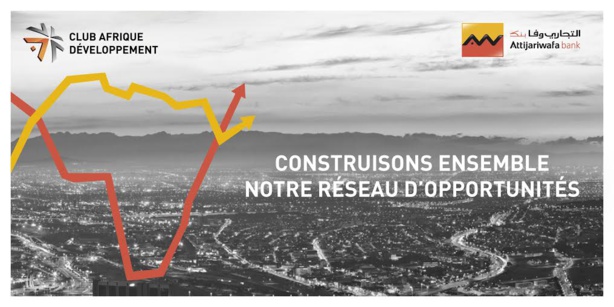 Plateforme : Le Club Afrique Développement lancé à Dakar Plateforme : Le Club Afrique Développement lancé à Dakar