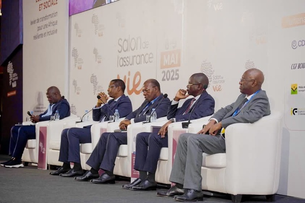 ASSURANCE VIE AU SENEGAL :  L’Etat s’approprie les enjeux ASSURANCE VIE AU SENEGAL :  L’Etat s’approprie les enjeux