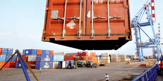 Importations du Sénégal : Une hausse de 6,2% observée en mars 2025