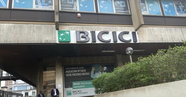 Retour sur investissements : Une cagnotte de 15,733 milliards FCFA de dividendes pour les actionnaires de la banque BICICI 