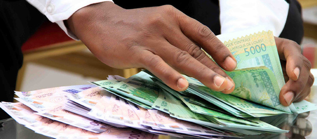 Niger : Le Trésor Public encaisse 20,183 milliards FCFA le 8 mai 2025.