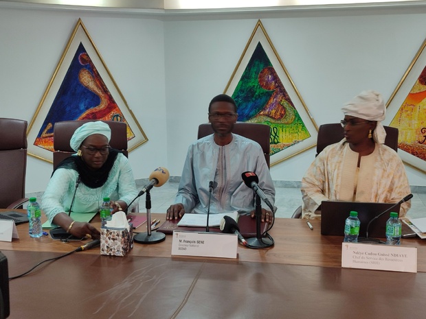 BCEAO ET FINTECHS : L’enjeu majeur de la conformité BCEAO ET FINTECHS : L’enjeu majeur de la conformité