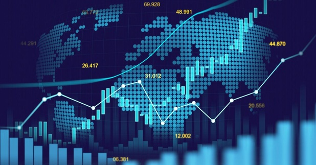 Indices boursiers internationaux : La plupart ont connu une hausse en mars 2025
