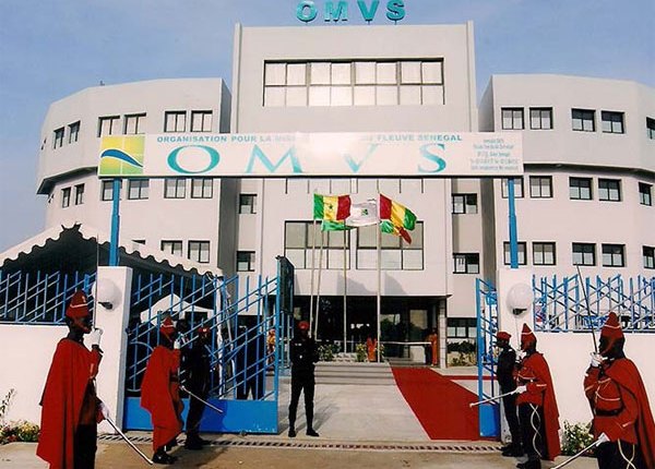 CRISE FINANCIERE A L’OMVS : Le ver est dans le fruit CRISE FINANCIERE A L’OMVS : Le ver est dans le fruit