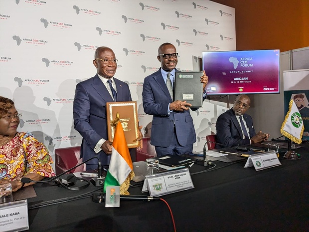 Côte d’ivoire : La Banque d’investissement et de développement de la Cedeao ouvre un bureau à Abidjan
