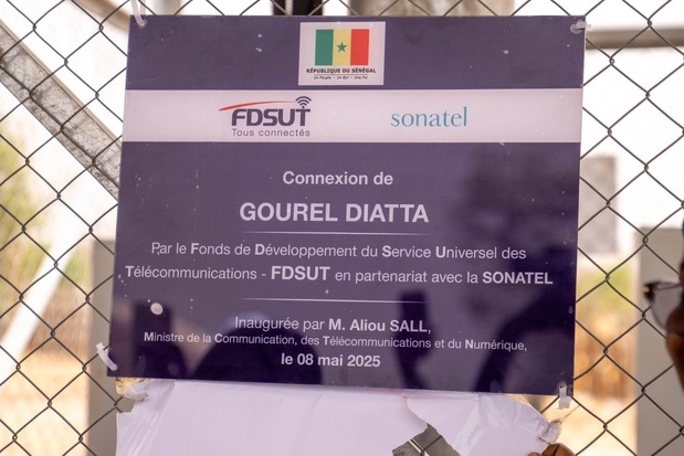 Accès universel aux services de télécommunication : Le Restic salue la relance à Goudiry des chantiers de l’équité et du désenclavement numériques
