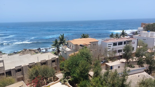 Sénégal : Baisse de chiffre d’affaires dans le commerce et les services en février 2025 Sénégal : Baisse de chiffre d’affaires dans le commerce et les services en février 2025