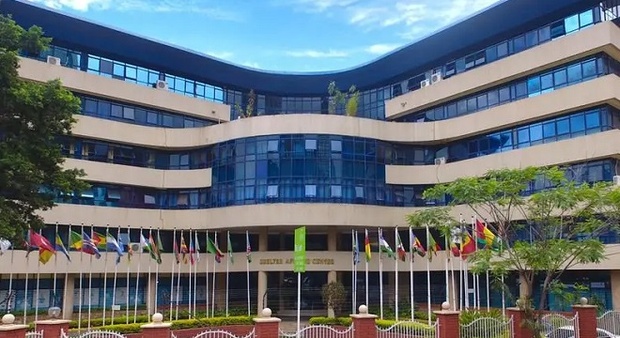 Shelter Afrique Development Bank : La 44ème Assemblée générale prévue du 15 au 17 juillet prochain à Alger Shelter Afrique Development Bank : La 44ème Assemblée générale prévue du 15 au 17 juillet prochain à Alger