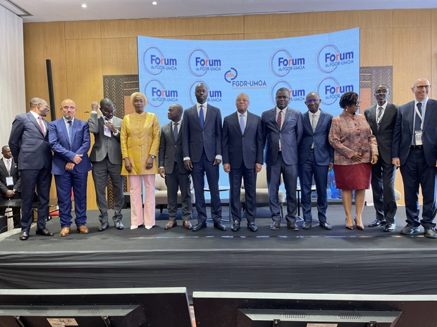 GARANTIE DES DEPOTS ET RESOLUTION DANS L’UMOA : Les moyens limités de la politique GARANTIE DES DEPOTS ET RESOLUTION DANS L’UMOA : Les moyens limités de la politique