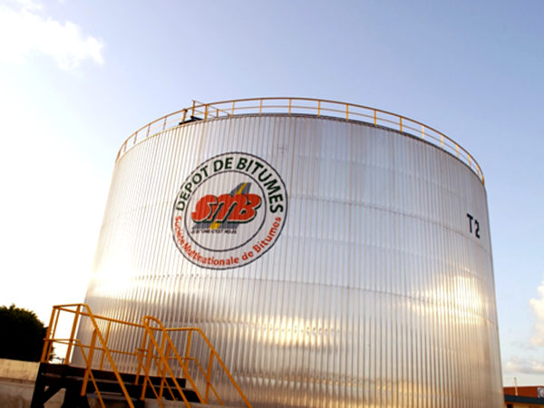 Côte d’Ivoire : Forte baisse de 8,557 milliards FCFA du résultat net de la Société Multinationale de Bitumes en 2024. Côte d’Ivoire : Forte baisse de 8,557 milliards FCFA du résultat net de la Société Multinationale de Bitumes en 2024.