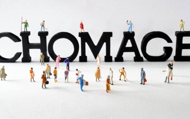 Zone Ocde : Le taux de chômage globalement stable à 4.9 % en mars 2025 Zone Ocde : Le taux de chômage globalement stable à 4.9 % en mars 2025