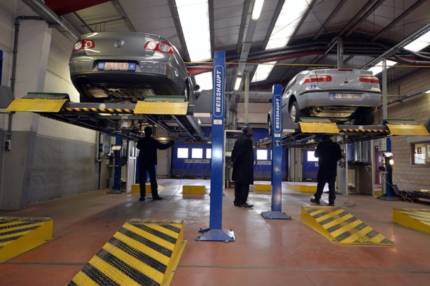 Transport : Le Sénégal se dote d’un second centre de contrôle technique