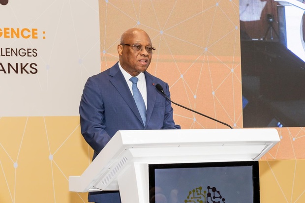 Utilisation de l’Intelligence artificielle :  La Bceao a mis en place en 2024, un comité de réflexion Utilisation de l’Intelligence artificielle :  La Bceao a mis en place en 2024, un comité de réflexion