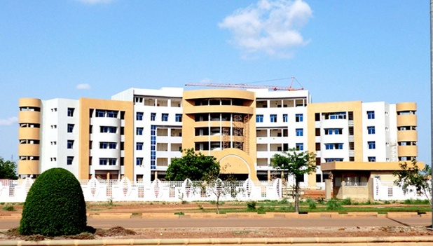 Burkina Faso : 43,735 milliards FCFA dans les caisses du Trésor Public.
