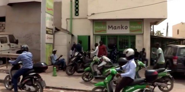 Banque : Manko étend ses tentacules Banque : Manko étend ses tentacules