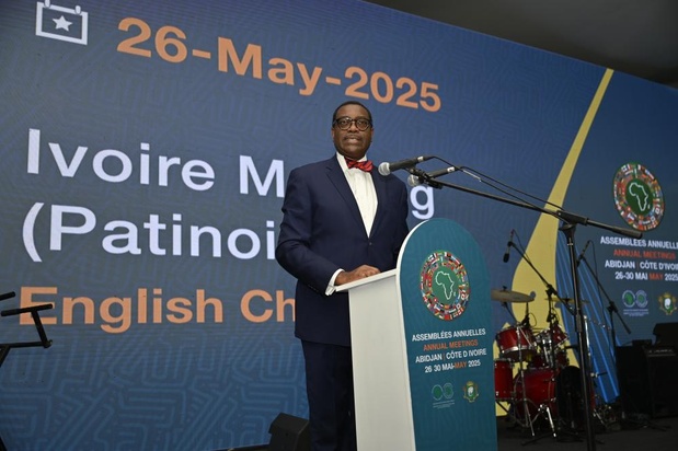 Banque africaine de développement : Plaidoyer pour la poursuite des « High 5 » Banque africaine de développement : Plaidoyer pour la poursuite des « High 5 »