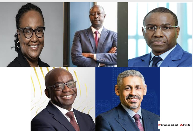 Banque africaine de développement : Une pâte complexe à faire lever
